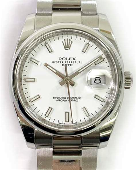 rolex date 11520